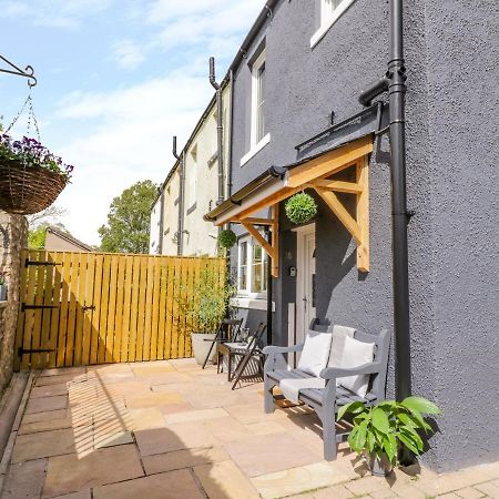 8 Bridge Street Villa Cockermouth Buitenkant foto