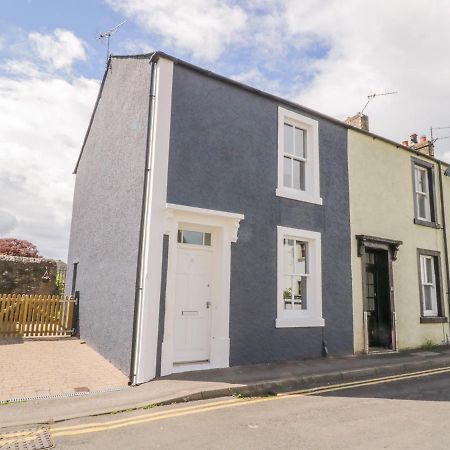 8 Bridge Street Villa Cockermouth Buitenkant foto