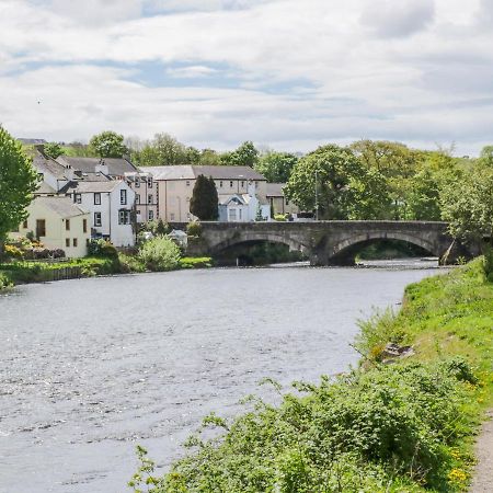 8 Bridge Street Villa Cockermouth Buitenkant foto