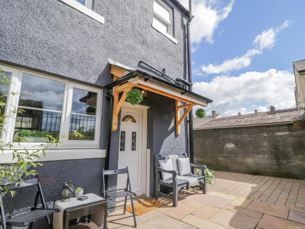 8 Bridge Street Villa Cockermouth Buitenkant foto