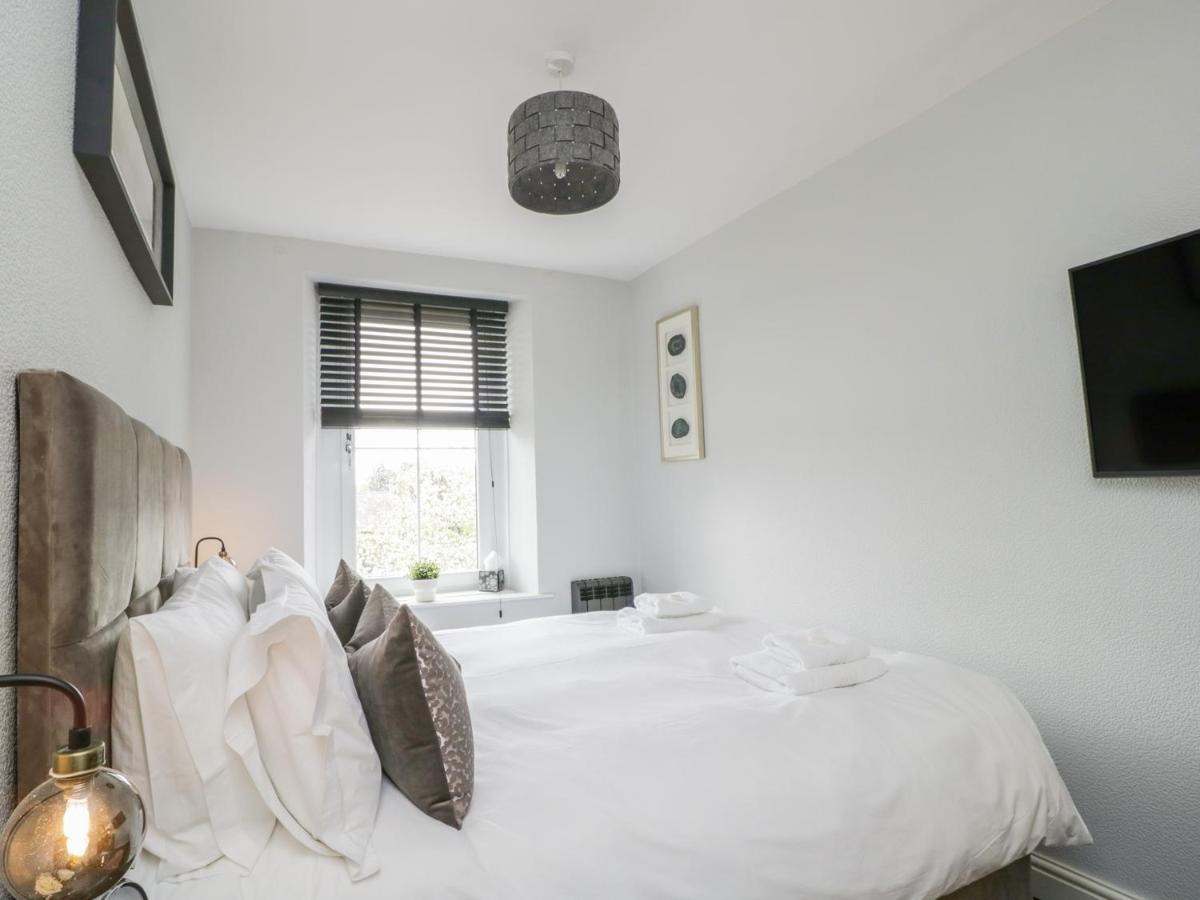 8 Bridge Street Villa Cockermouth Buitenkant foto